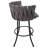 Leavittsburg Metalona Counter, Bar & Extra Tall Stool-732404211-732404214-732404218