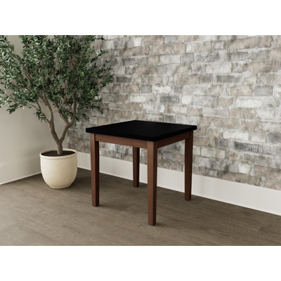 Table de bout en bois Lenox