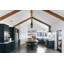 42" 400 CFM Convertible Wall Mount Range Hood in White