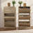10-12 Pair Shoe Storage Cabinet-490682372