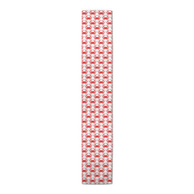 Babucarr Rectangle Polyester Table Runner