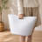 2 Pack Plastic Basket Set-612049686