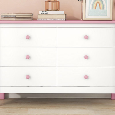 Analyser la commode décorative