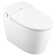 2-Series Electronic Toilet with Auto Flush and Remote