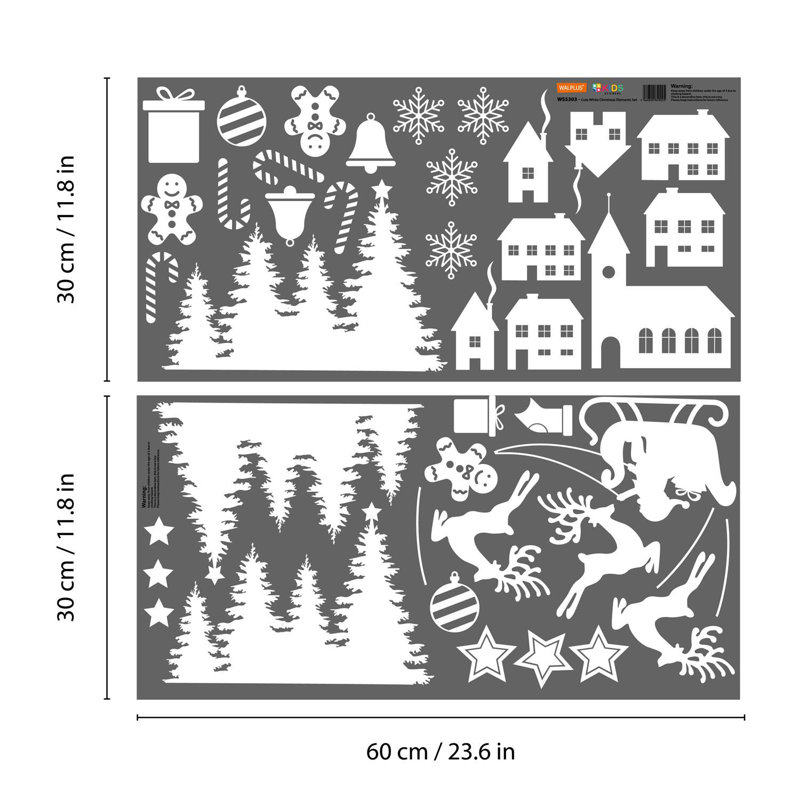 Christmas Decorative Accent