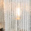 Ravens Flush Mounted Sconce