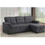 Chaise longue en L Modern Nest