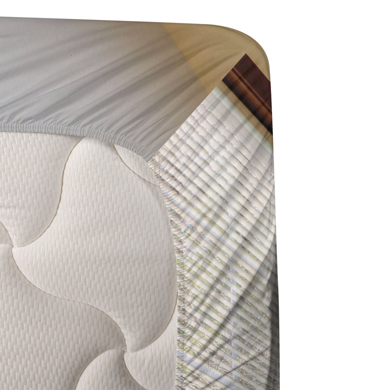 Microfiber Sheet Set, Twin XL Sheet Set + Fitted Sheet + 1 Pillowcase