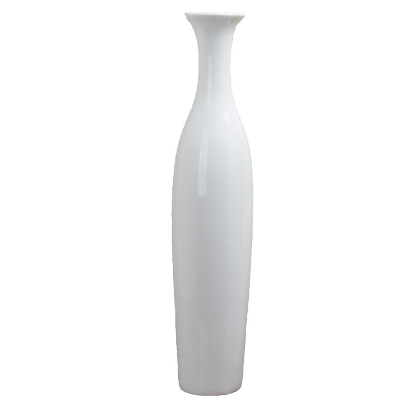 Ceramic / Porcelain Decorative Bottle