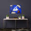Hersheys Kisses Painting by Eddie Bruckner