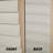  Akura Room Darkening 2" Flat Slat Faux Wood Horizontal/Venetian Blinds-1119060147-1100193304