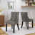 Microfiber/Microsuede Slate