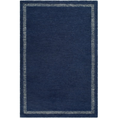 Tapis touffeté à la main Julia