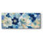 «Blue Nocturne II» sur toile-175632465