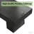 Wooden Coffee Table,Rectangular Greeting Table,Center Table