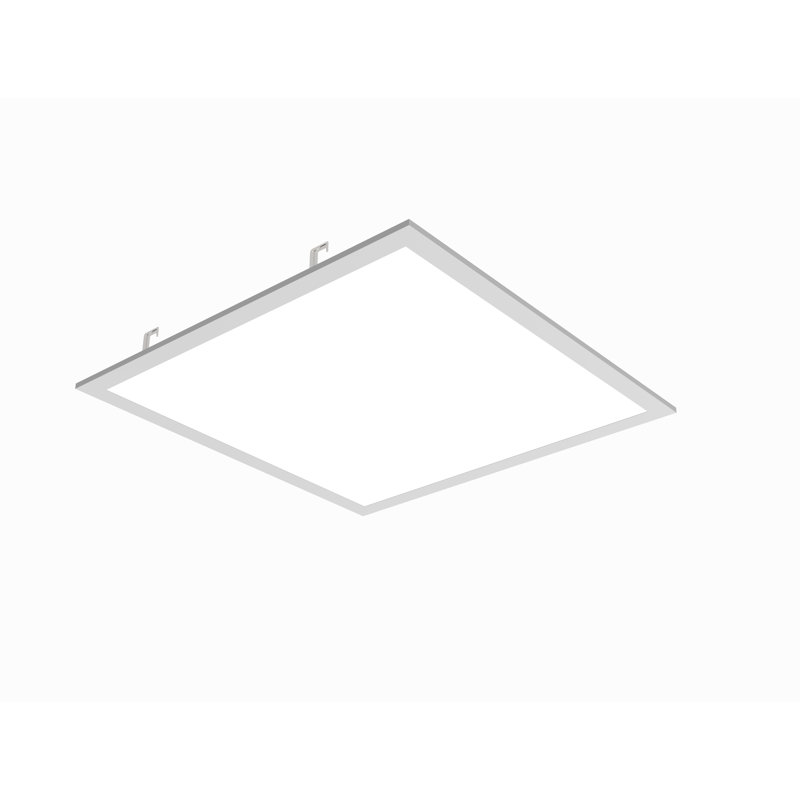 2x2 Wattage Adjustable & Color Tunable Led Backlit Flat Panel 