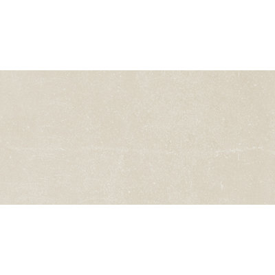 High Street 12'' W x 24'' L Porcelain Concrete Look Singular Tile
