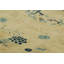 One-of-a-Kind 10’2”x14’6” Hand Knotted Area Rug