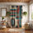 Boho Kaleidoscope - Premium Shower Curtain-1306894176