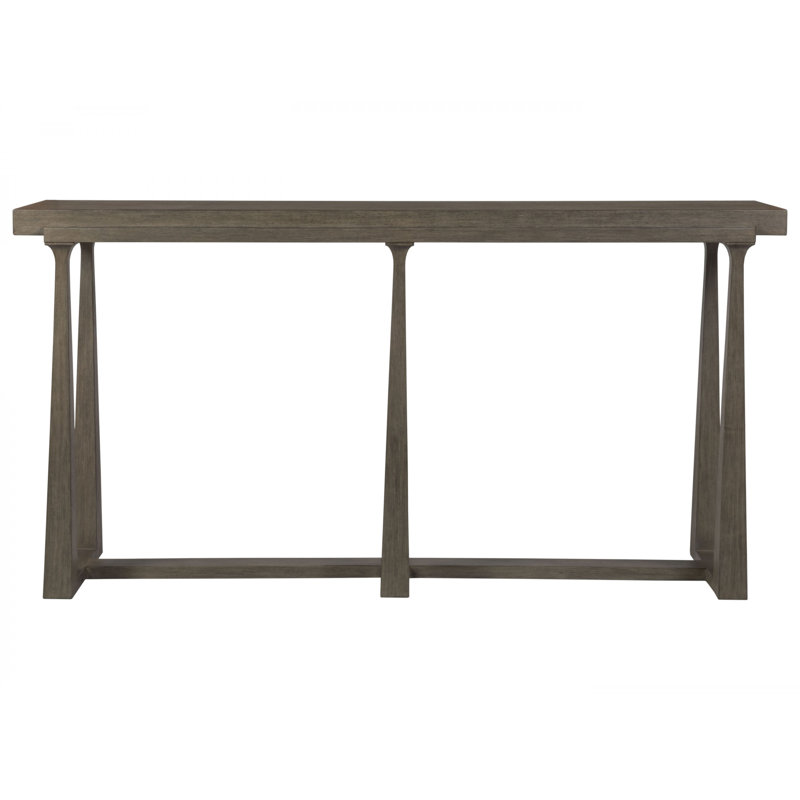 Cohesion Grantland Console, Grigio