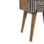 Table de chevet Rondions