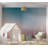 Peel & Stick Wall Mural - Nostalgic Gradient-637994207