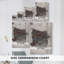 Impression abstraite rétro Cxxxx - galerie Cavas-999390610