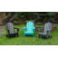 Chaise pliante d'extérieur Adirondack-374307671