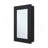 Wenge Medicine Cabinet With Included Mirror-1095012224