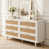 White est en rupture de stock