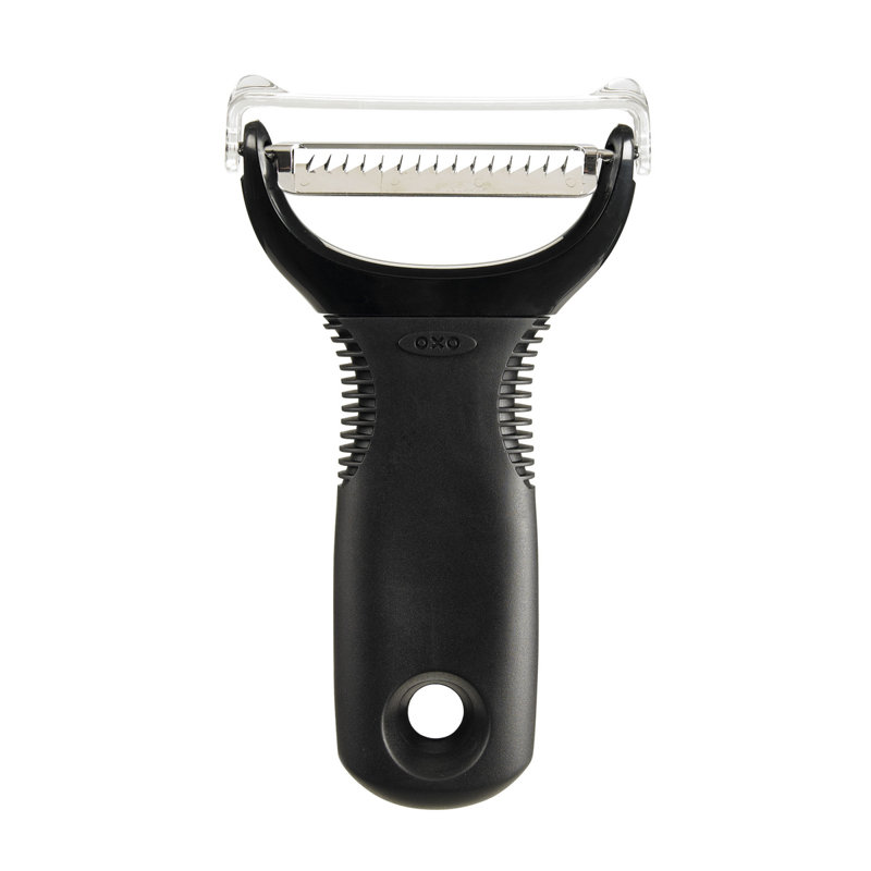 Éplucheur julienne oxo Good Grips