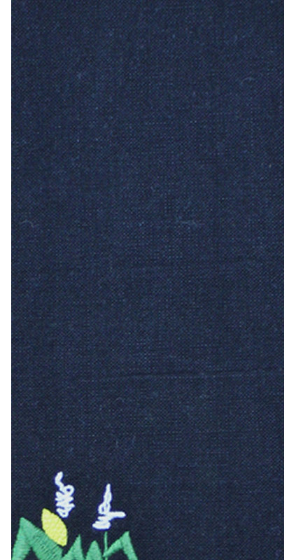 Ensemble de 2 serviettes de chambre Serhei