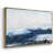 Gold Framed Canvas n'est pas disponible