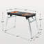 Table de travail pliante 7 en 1