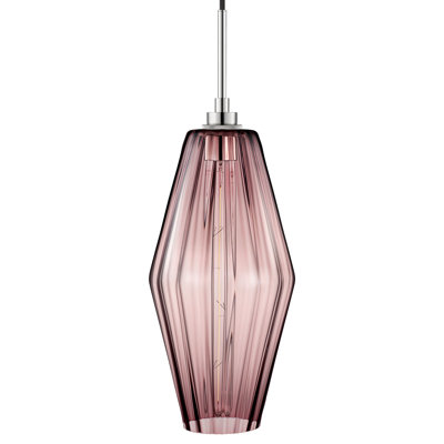 Marquise 1 - Light LED Pendant