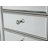 Fairgrove 18" W Solid and Manufactured Wood 7-Drawer Dresser-2114621150