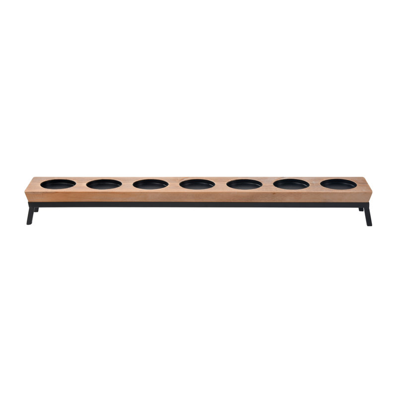 Centre de table Drew - Naturel