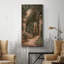 Royal Street I - peinture sur toile tendue-1777089987