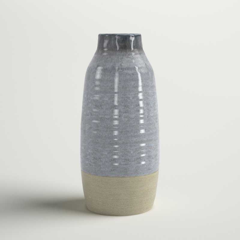 Valerie Handmade Ceramic Table Vase