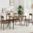 Whipton 4 - Person Dining Set-1796138686