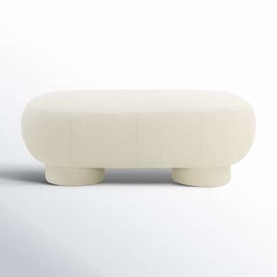 Banc rembourré Candice