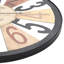 Arete Wall Clock