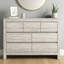 Ellani Cubbot 7 Drawer Chest of Drawers-906689421