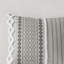 Ensemble d'édredon en coton avec capitonnage en chenille, grand lit, hypoallergénique et certifié OEKO-TEX pour une literie sécuritaire et élégante-119313552-119313551
