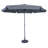 Iris 300cm Tilt Parasol-1741833482