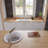 26.75'' L Single Bowl Fireclay Kitchen Sink-55799701