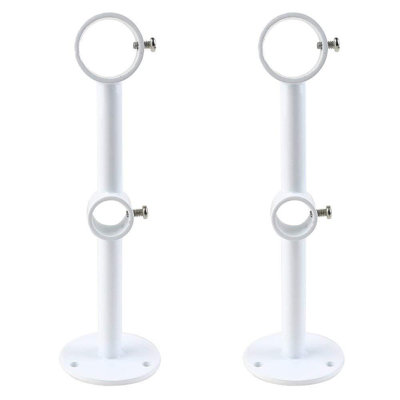 Petrella Steel Mounting Bracket