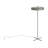 Bobber 57'' LED Traditional Floor Lamp-49375060