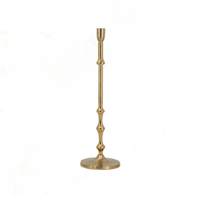 Porte-bougie effilé D5x19
