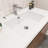 Wittig 36" Wall-Mounted Single Bathroom Vanity Set-1413119979
